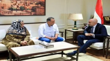 وزير التعليم يكرم مديري المدارس في القليوبية عقب واقعة إثارة الجدل الأخيرة